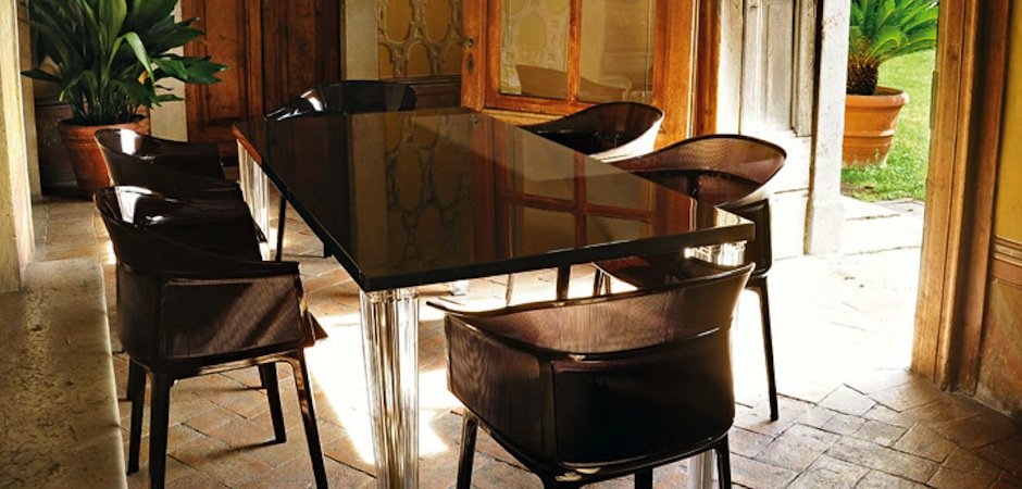 Стул Papyrus Стул Papyrus - Loft-Concept во Владивостоке