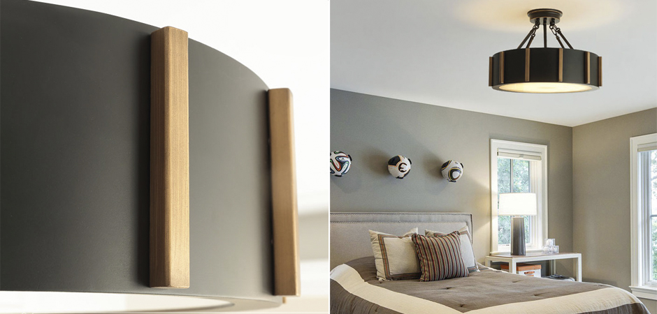 Люстра Drum Chandelier Люстра Drum Chandelier - Loft-Concept во Владивостоке