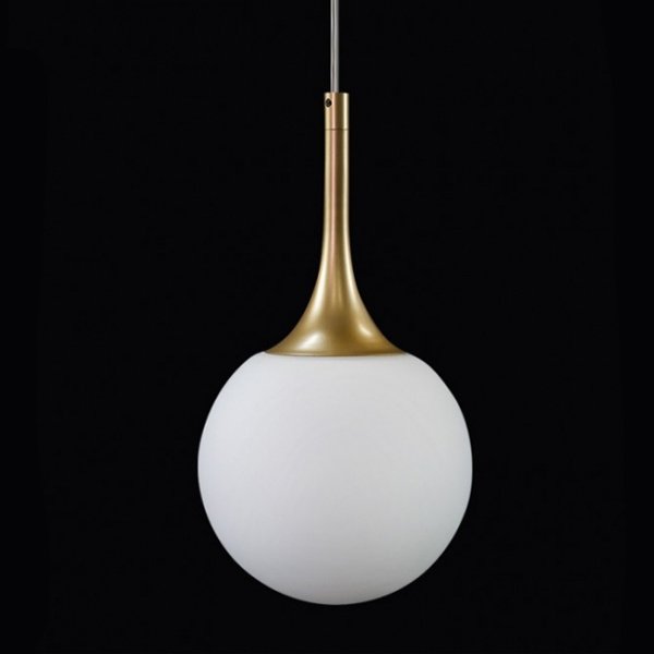 Подвесной светильник Whitley Chandelier Round Gold Глянцевое золото Подвесной светильник Whitley Chandelier Round Gold Глянцевое золото во Владивостоке | Loft Concept