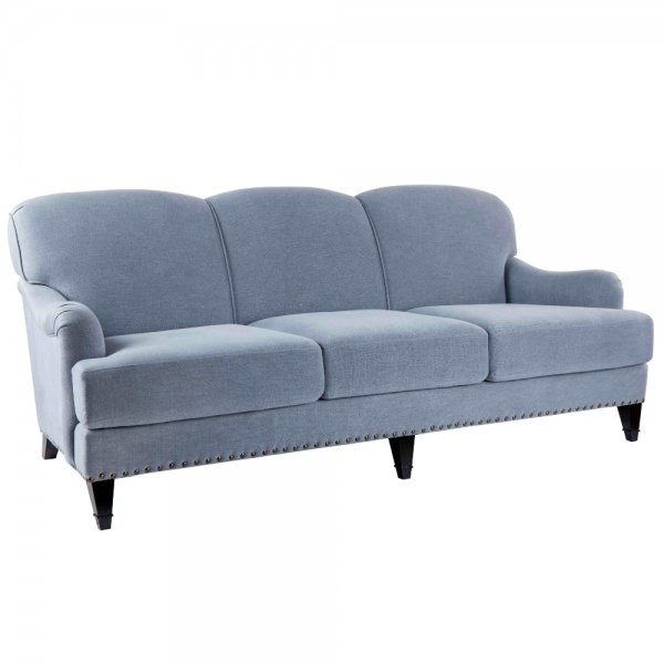 Диван Blue Soft Sofa Диван Blue Soft Sofa во Владивостоке | Loft Concept