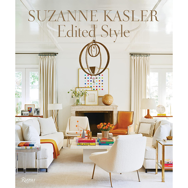 Suzanne Kasler: Edited Style Suzanne Kasler: Edited Style во Владивостоке | Loft Concept