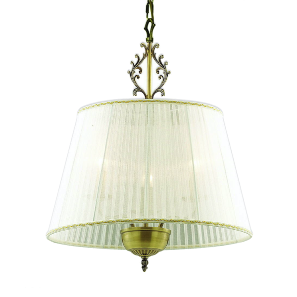 Подвесной светильник Empire Beige Подвесной светильник Empire Beige во Владивостоке | Loft Concept