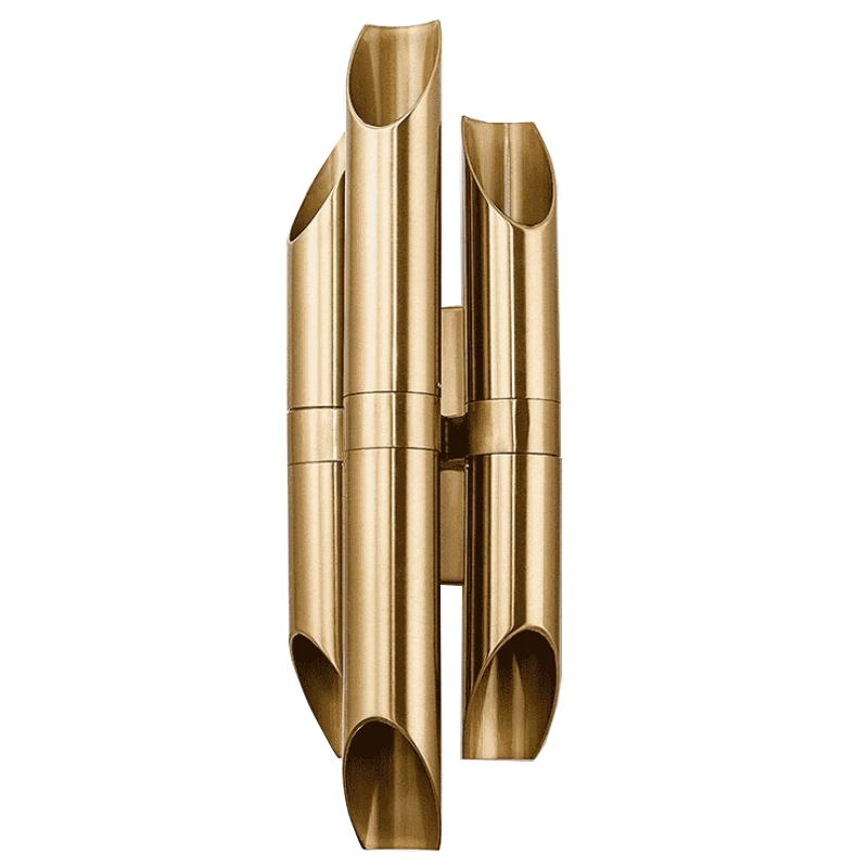 Бра Wall lamp CasaMilano SHARD Латунь Бра Wall lamp CasaMilano SHARD Латунь во Владивостоке | Loft Concept