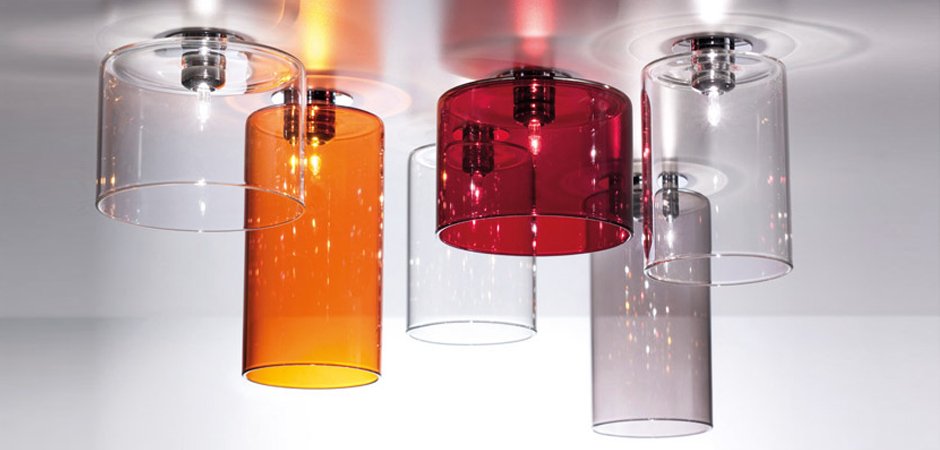 Потолочный светильник AXO Light Spillray Suspension Потолочный светильник AXO Light Spillray Suspension - Loft-Concept во Владивостоке