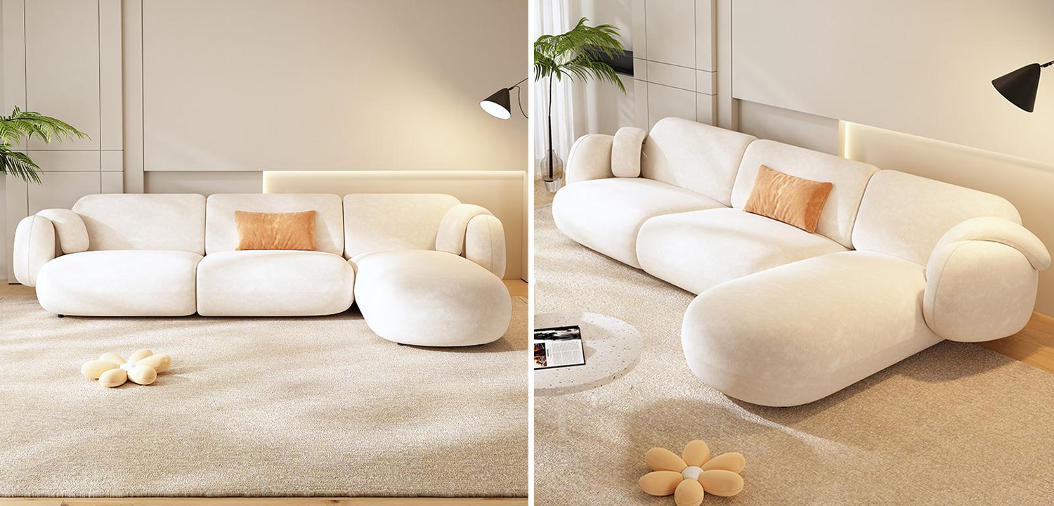 Диван Poole Sofa - фото