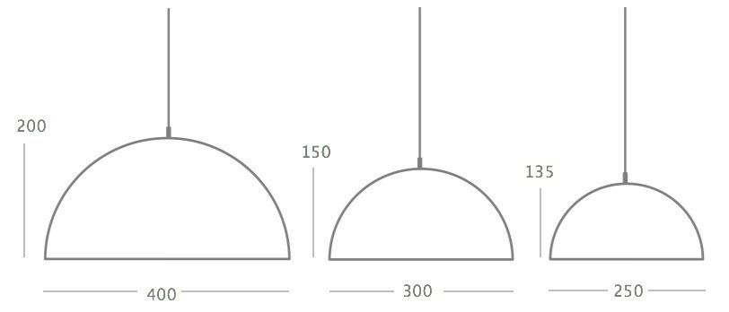 Подвесной светильник Cork Semisphere Подвесной светильник Cork Semisphere во Владивостоке