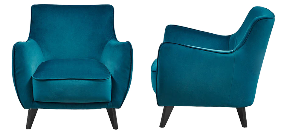 Кресло Shore Chair Кресло Shore Chair - Loft-Concept во Владивостоке