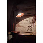 Настольная лампа с конусообразным плафоном Plum Table Lamp варинант исполнения - 5 | Loft Concept во Владивостоке