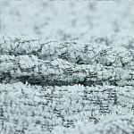 Мебельная ткань Шенилл мятный цвет 145 см T2-93 варинант исполнения - 1 | Loft Concept во Владивостоке