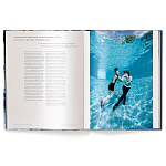 Книга Barbara Cole: Between Worlds варинант исполнения - 2 | Loft Concept во Владивостоке