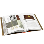 Книга 100 легенд роскоши Louis Vuitton варинант исполнения - 4 | Loft Concept во Владивостоке