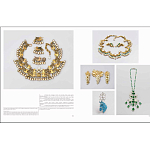 Книга в подарок Диор новый образ Dior: A New Look варинант исполнения - 5 | Loft Concept во Владивостоке