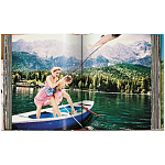 Подарочный Фотоальбом Ellen von Unwerth. Heimat варинант исполнения - 9 | Loft Concept во Владивостоке