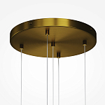 Подвесной светильник Lots of little things варинант исполнения - 3 | Loft Concept во Владивостоке