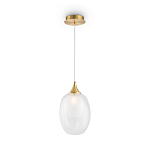 Подвесной светильник Cargo Foster варинант исполнения - 7 | Loft Concept во Владивостоке