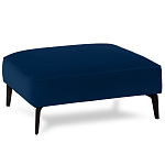 Пуф каркасный на металлических ножках Era варинант исполнения - 19 | Loft Concept во Владивостоке