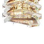 Бра в классическом хрустальном обрамлении Light Garland варинант исполнения - 4 | Loft Concept во Владивостоке