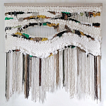 Панно Современный Гобелен Tapestry Misty Morning варинант исполнения - 1 | Loft Concept во Владивостоке