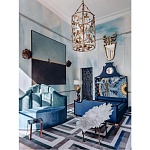 Книга Vincent Darre: Surreal Interiors of Paris варинант исполнения - 2 | Loft Concept во Владивостоке