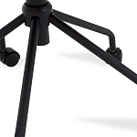 Стул из экокожи с стёжкой Kennedy варинант исполнения - 3 | Loft Concept во Владивостоке