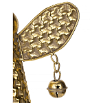 Подсвечник The iron angel варинант исполнения - 4 | Loft Concept во Владивостоке