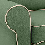 Кресло с отделением для хранения Athenais Chair Multi варинант исполнения - 4 | Loft Concept во Владивостоке