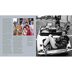 Книга Wes Anderson: The Iconic Filmmaker and his Work варинант исполнения - 1 | Loft Concept во Владивостоке