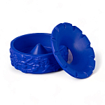 Пепельница Seletti Dialogues Blue варинант исполнения - 1 | Loft Concept во Владивостоке