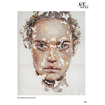 Коллекционная книга Art in Vogue варинант исполнения - 2 | Loft Concept во Владивостоке