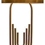 Торшер металлический с белым тканевым абажуром Conjunction варинант исполнения - 1 | Loft Concept во Владивостоке