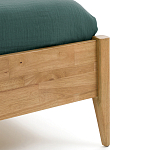 Кровать детская из массива гевеи Eliza варинант исполнения - 5 | Loft Concept во Владивостоке