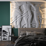 Барельеф WOMEN варинант исполнения - 1 | Loft Concept во Владивостоке