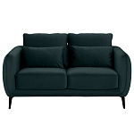 Диван двухместный с подлокотниками Harmony варинант исполнения - 17 | Loft Concept во Владивостоке