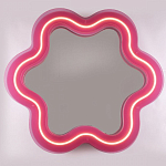 Зеркало Seletti Flower варинант исполнения - 2 | Loft Concept во Владивостоке