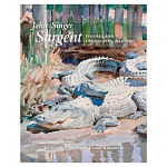 Подарочная Книга художник John Singer Sargent: Figures and Landscapes, 1914-1925 варинант исполнения - 1 | Loft Concept во Владивостоке