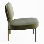 Кресло «Топтыныч» варинант исполнения - 4 | Loft Concept во Владивостоке