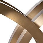 Стол обеденный прямоугольный Vastness варинант исполнения - 3 | Loft Concept во Владивостоке