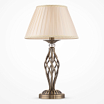 Настольный светильник Candle flame варинант исполнения - 2 | Loft Concept во Владивостоке