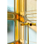 Напольная дизайнерская вешалка Poltronova Cessato Allarme варинант исполнения - 12 | Loft Concept во Владивостоке