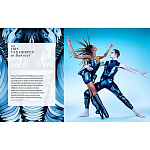 Книга New York City Ballet: Choreography and Couture варинант исполнения - 4 | Loft Concept во Владивостоке