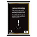 Megan Hess. The Dress: 100 Iconic Fashion Moments варинант исполнения - 2 | Loft Concept во Владивостоке