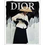 Книга в подарок Диор новый образ Dior: A New Look варинант исполнения - 1 | Loft Concept во Владивостоке