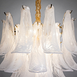 Люстра Lamp Silvia варинант исполнения - 6 | Loft Concept во Владивостоке