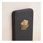 Дизайнерский пуф Florida варинант исполнения - 3 | Loft Concept во Владивостоке