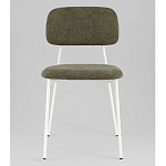 Стул Chao зеленый варинант исполнения - 4 | Loft Concept во Владивостоке