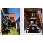 Книга Brick by brick Klanten Robert варинант исполнения - 4 | Loft Concept во Владивостоке