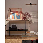 Настольная лампа с конусообразным плафоном Plum Table Lamp варинант исполнения - 2 | Loft Concept во Владивостоке