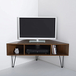 Угловая ТВ-тумба  Ford Corner TV Stand варинант исполнения - 4 | Loft Concept во Владивостоке