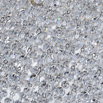 Люстра многоярусная с каскадами кристаллов Crystal Rains варинант исполнения - 9 | Loft Concept во Владивостоке