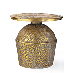 Столик дизайнерский Cube варинант исполнения - 1 | Loft Concept во Владивостоке